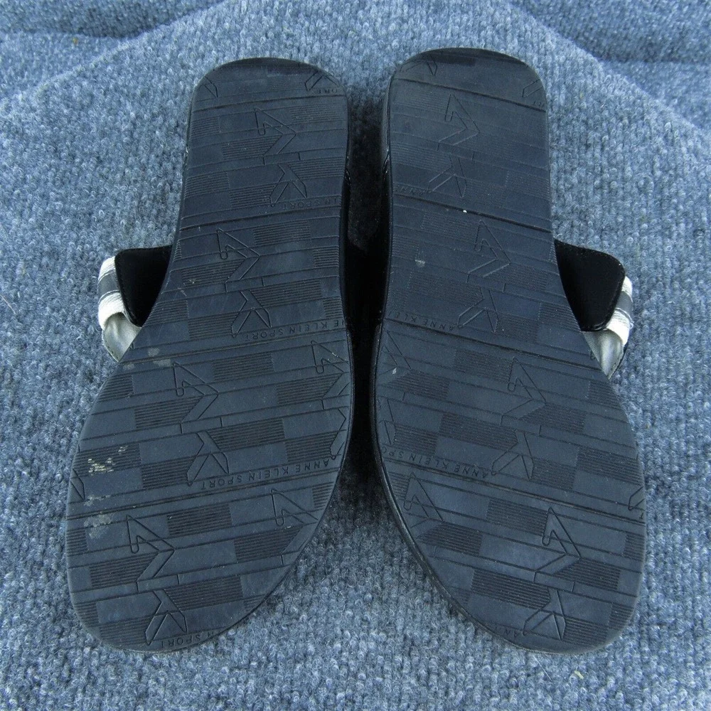 Anne Klein welcome shoe